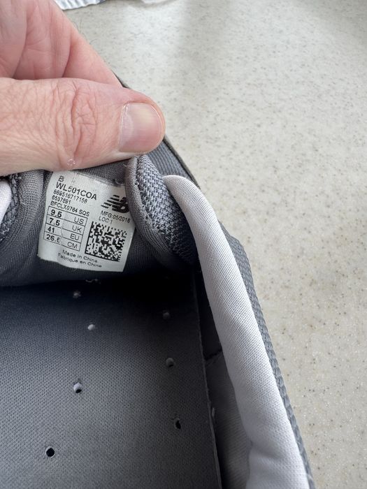 Кросівки new balance оригінал