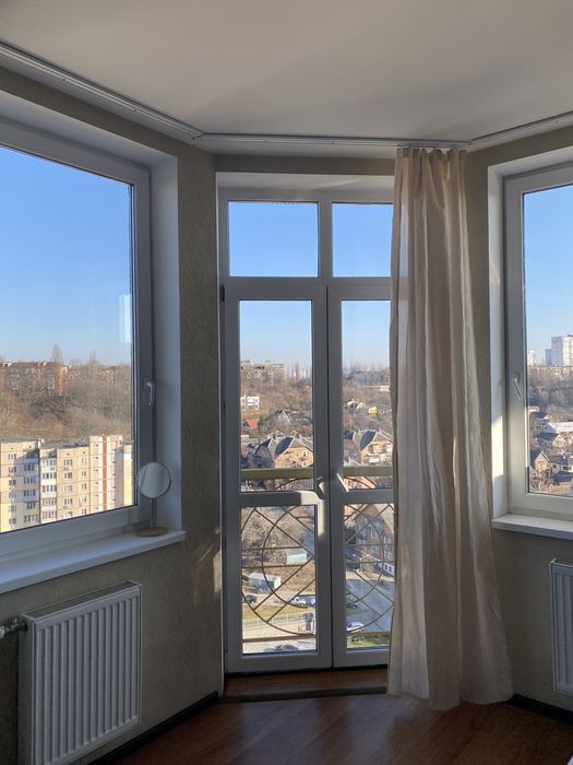 мийка вікон /мойка окон