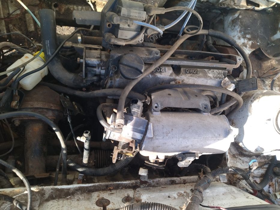 Продам головку блока  Таврія  1200обєм