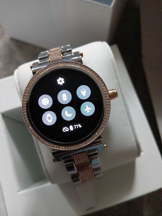 Michael Kors Access smartwatch
