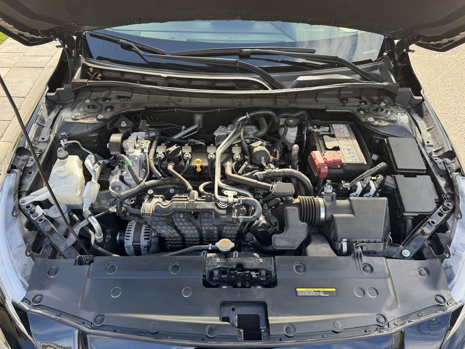 Продам Nissan Altima