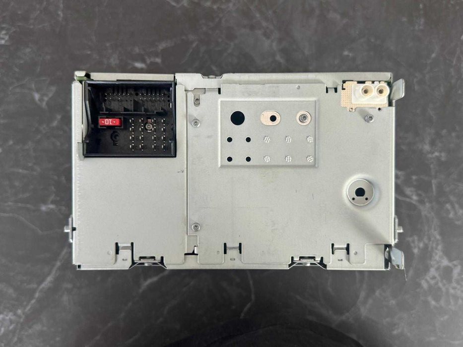 Radio do VW Golf VI JETTA