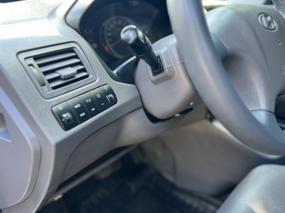 Продам Hyundai Tucson
