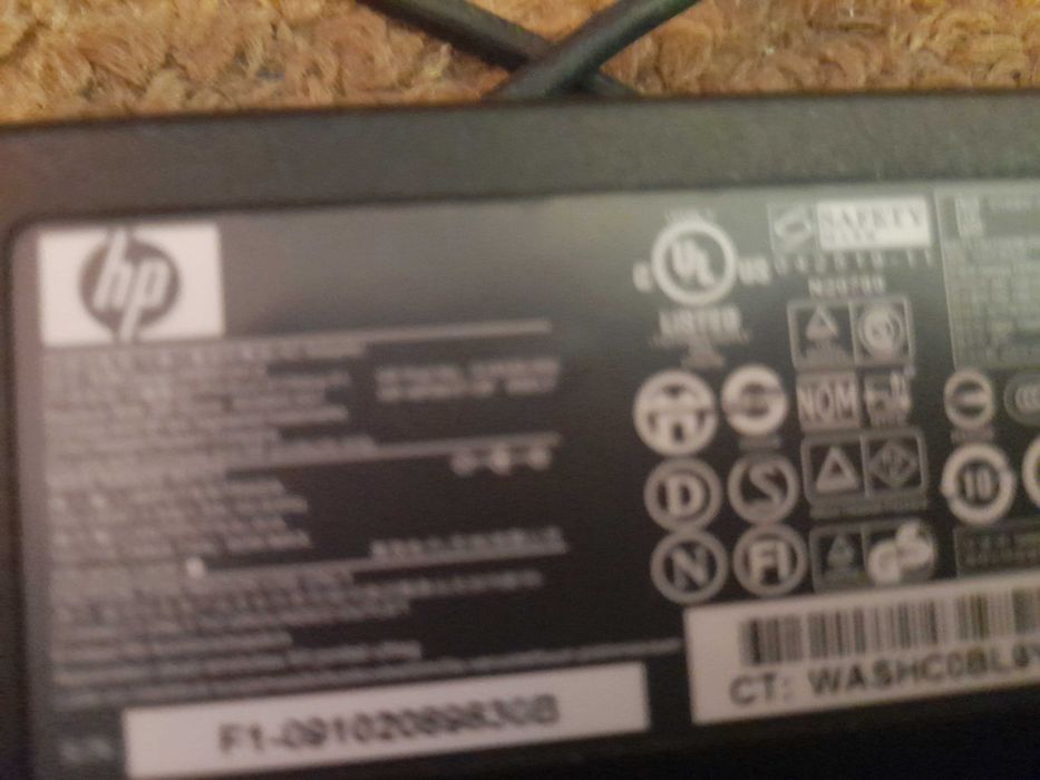 portatil hp compaq nx7800 em excelente estado.