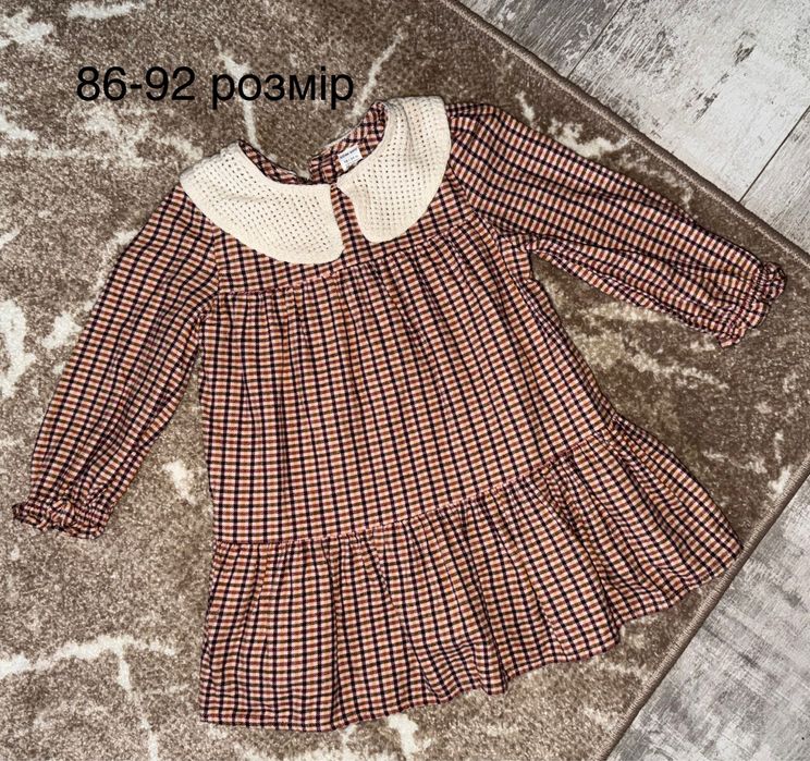 Сукні, дитячі сукні, одяг для дівчинки