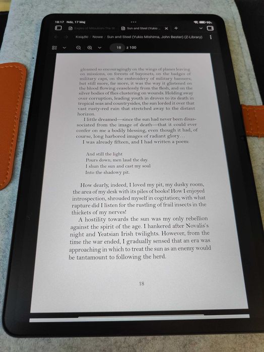 Xiaomi Pad 6 bardzo dobry stan
