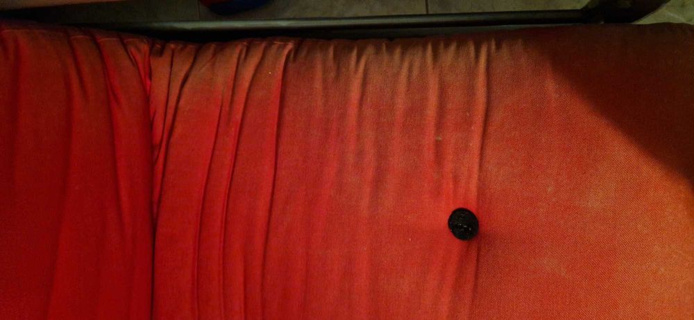 Sofá Cama confortável e prático