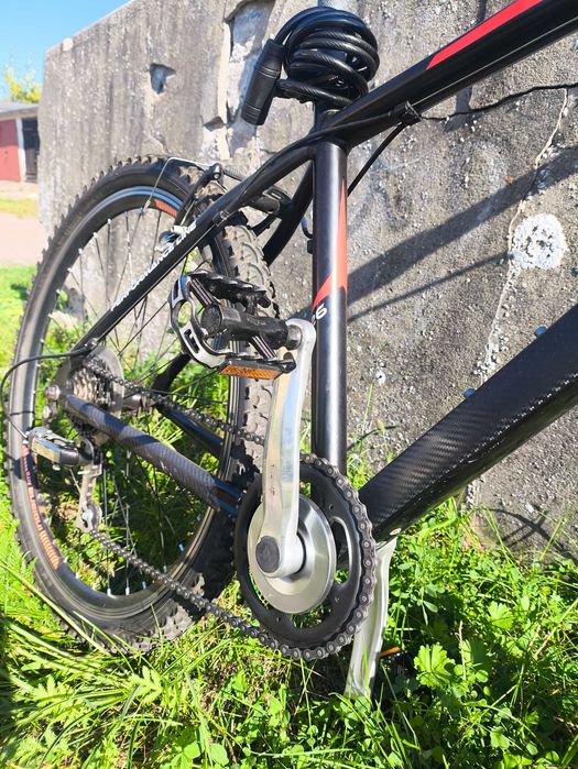 Rower MTB Indiana 26