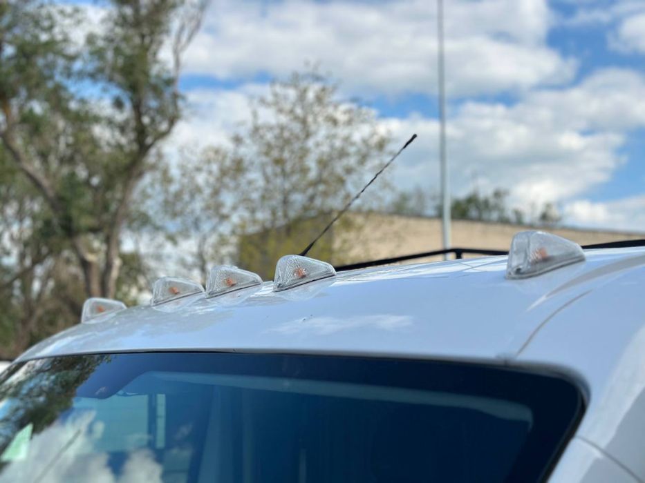 Ram Promaster 2020