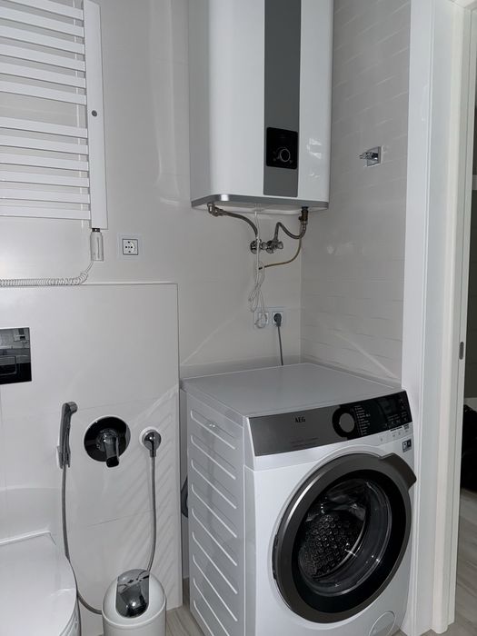 Оренда двокімнатної квартири жк Зарічний