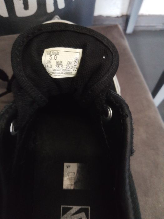 Vans Old School , кросівки унісекс