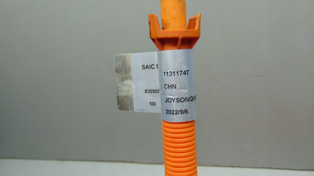 gniazdo ladowania przewody mg mg5 ev 11311747