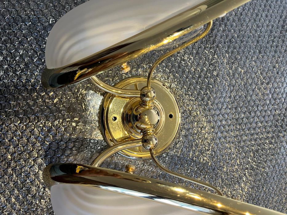 Wall Sconces