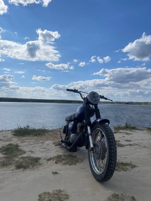 Продам мінск 125
