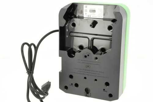 Elektryzator sieciowy TITAN N 5500 dla koni, bydła, owiec i kóz, 5,5 J