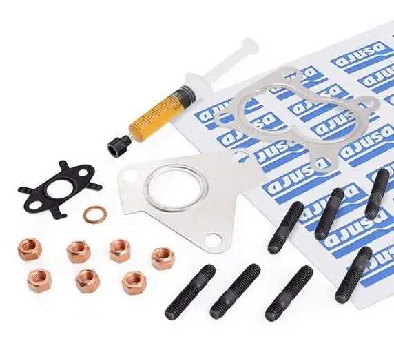 Прокладки турбины Renault Kangoo K9K (2008 і пізніше)