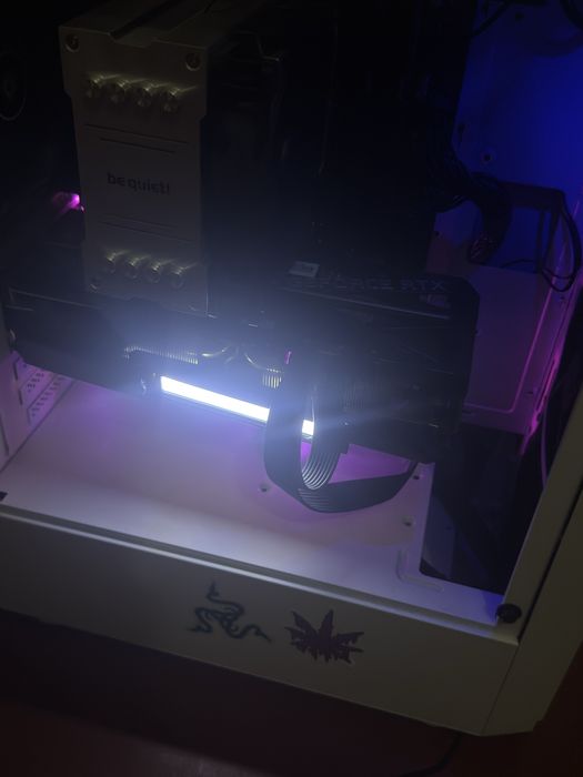 Продается готовая сборка пк