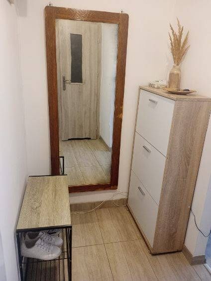 Wynajmę mieszkanie kawalerka