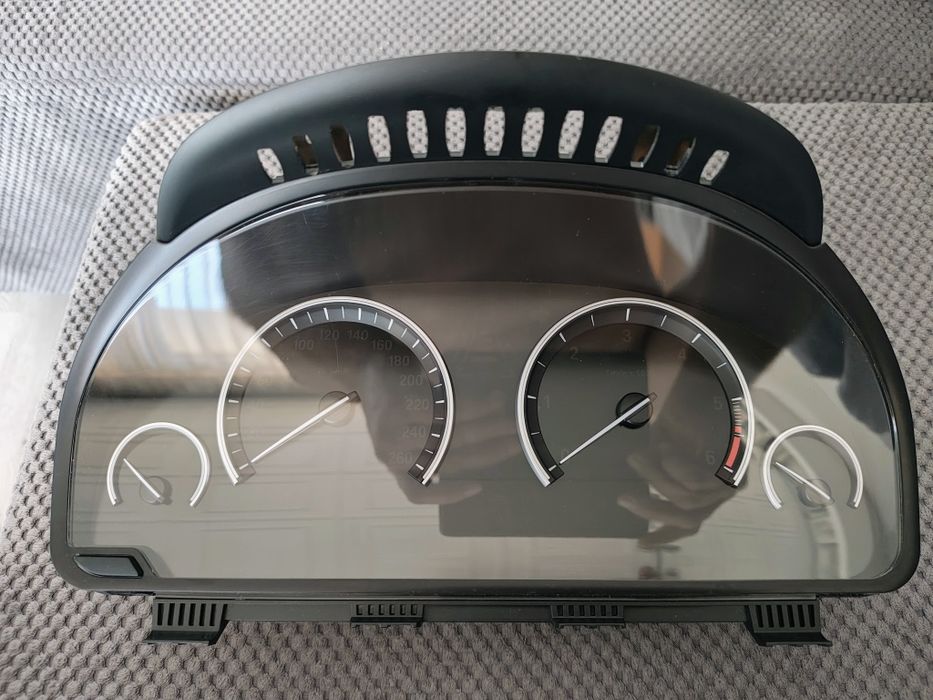 Zegar licznik BMW x6 2017 rok  f16