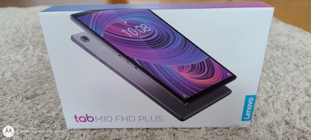 Tablet Lenovo stan dobry