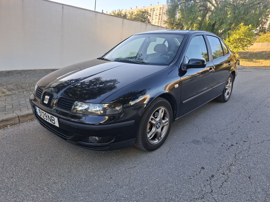 Seat Toledo