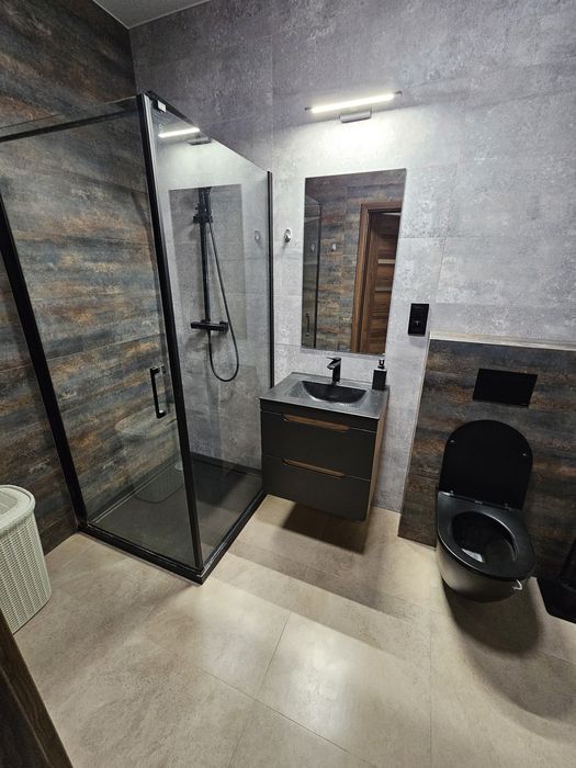 Wynajme mieszkanie 54 m² Tarnowo Podgorne, ogrodek,komorka lokatorska - View 5