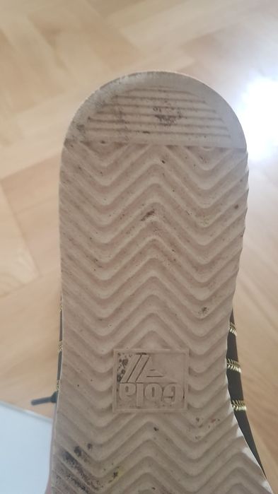 Buty sportowe, adidasy r. 37