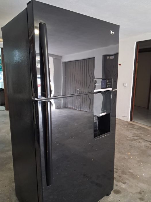 Frigorífico Combinado LG como novo 529lt