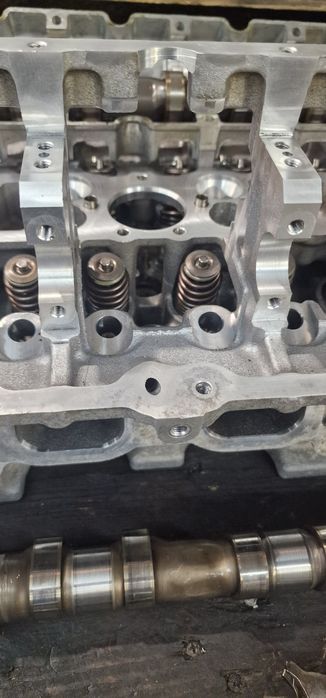 Головка bmw n55b330a f15 f10 f30 f25 f11 f07 гбц