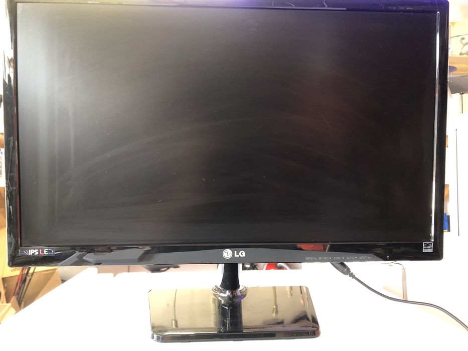 Monitor LG 23 cale Hdmi