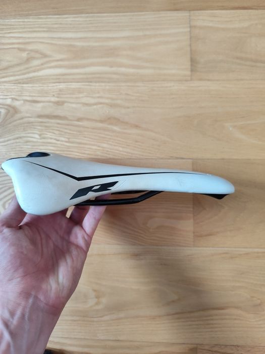 Siodełko kolarskie Bontrager R1