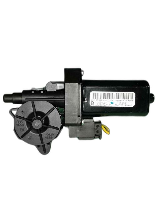 motor de regulação do cinto MERCEDES-BENZ E-CLASS Coupé A2078600282 (OEM) | 306035299 (OEM)