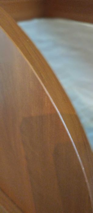 Двоповерхове дитяче ліжко