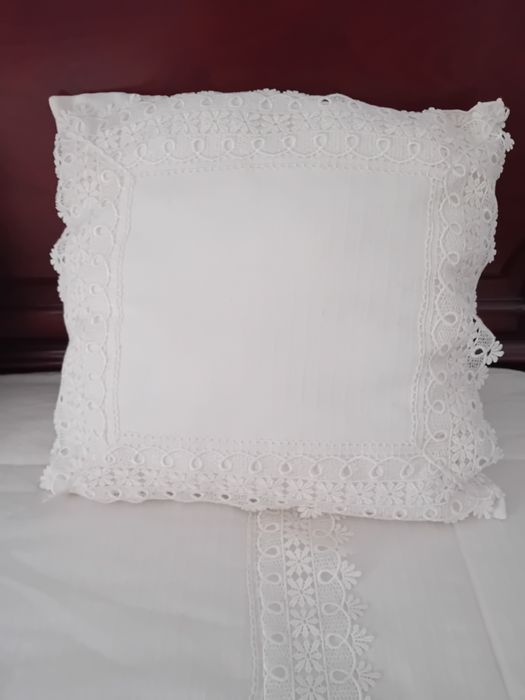 Colcha para cama de casal