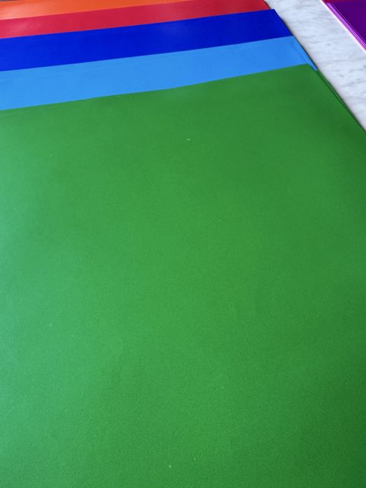 Papel de Lustro A4