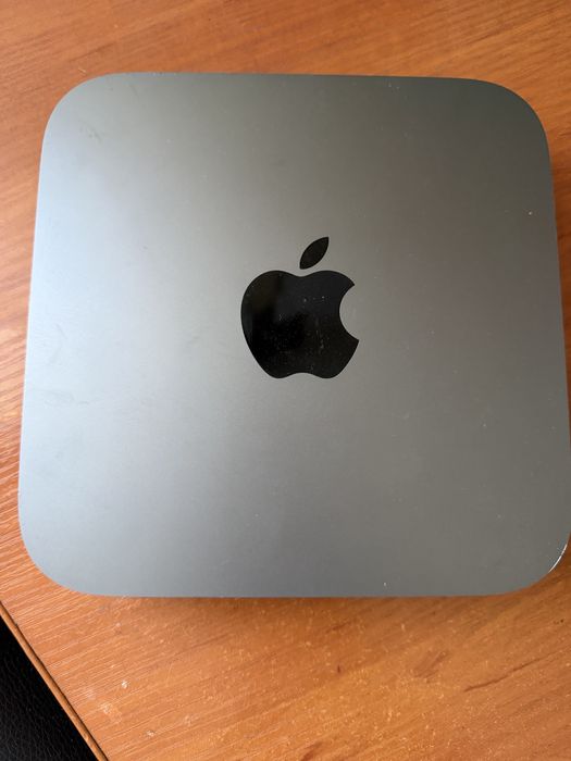 Apple Mac Mini A1993