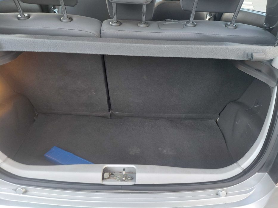 Chevrolet Spark 1.0 Nacional