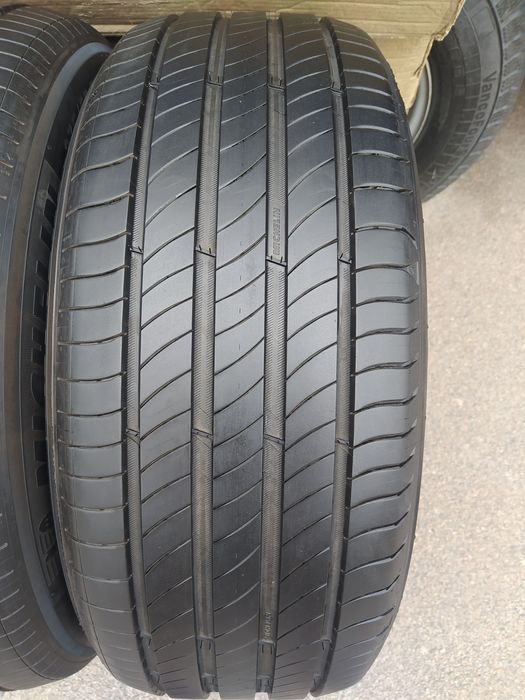 235/55/18 шини літні Michelin e-Primacy XL MO  Italy •0524•
