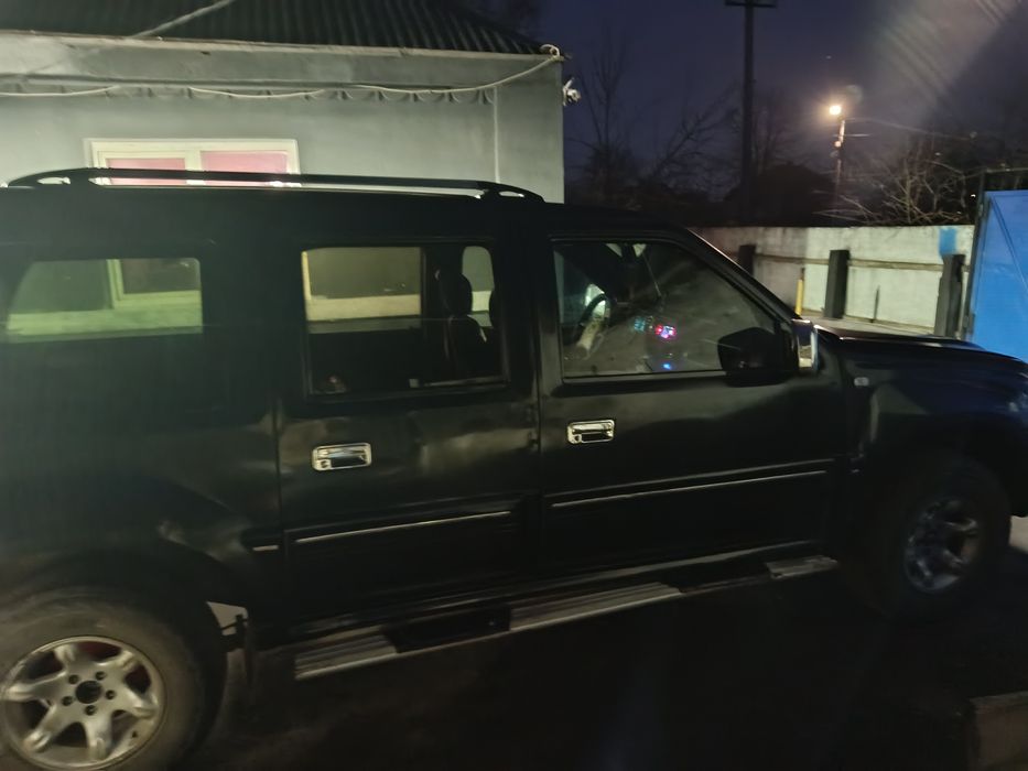 Продам машину находу