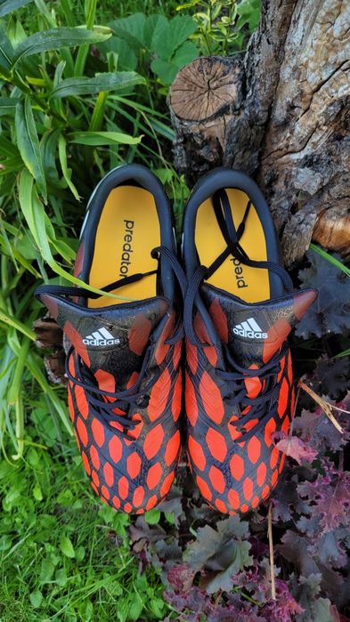 Buty korki Adidas Absolado r. 46