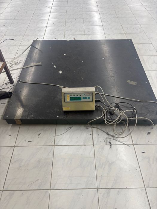 Balança Oportunidade
