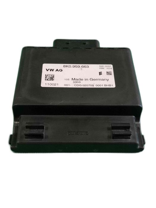 Módulo Electrónico AUDI A4 B8 8K0959663 (OEM)