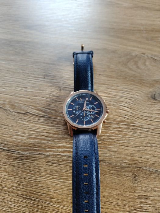 Zegarek męski Armani Exchange Banks Chronograph AX1723
Zegarek męski A