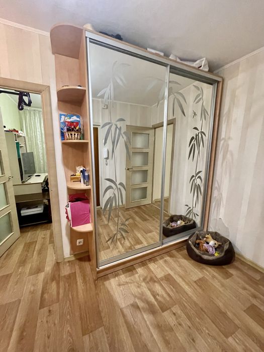 Продам 2к кв. на Алексеевке пр-кт Победы .Метро Победы 2 мин.