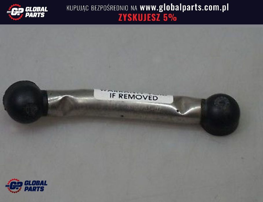 BMW E81 E87 E90 E91 E92 E93 Xenon Mocowanie Łapa