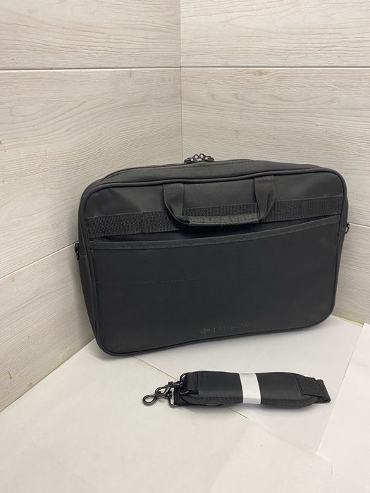Фірмовий портфель, сумка HP для ноутбука 15,6″розмір 42*28*7