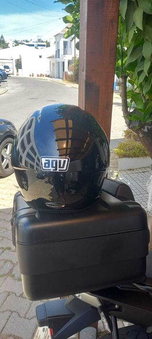 Capacete AGV Skyline L+XL