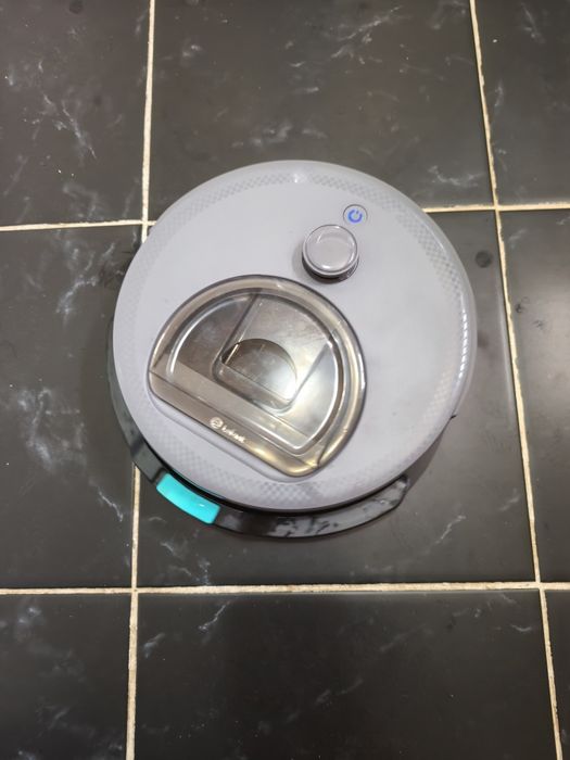 Aspirador robô Lefant M330 Pro