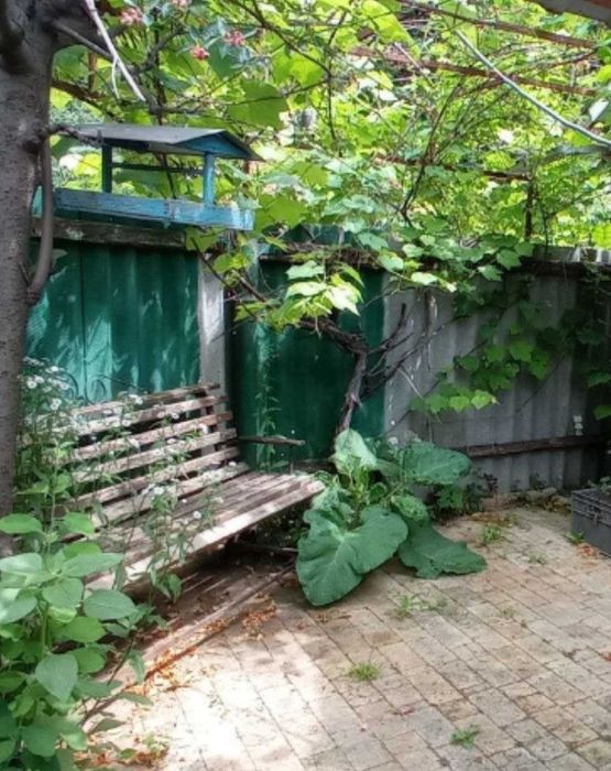 Продам пол дома 60 метров  с новым  ремонтом, в г. Мерефа   SM