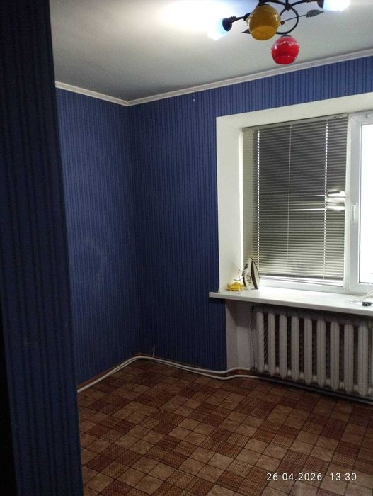 Продам 3-х кімнатну квартиру в Вознесенську